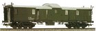 74442 Sachsenmodelle Baggage car Pw4u - 60228